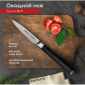 Овощной нож SAMURA MO-V 90 мм, G-10 SM-0010/K