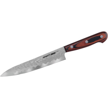 Универсальный нож SAMURA KAIJU SKJ-0023B/K